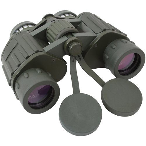 8 X 42 Binocular