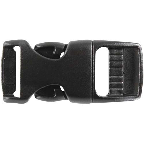Side Release 5/8 Inch Buckle