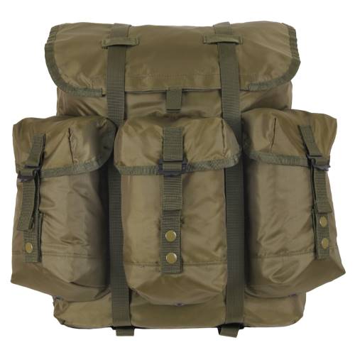 G.I. Type Medium Alice Pack With Fram Polyestere  