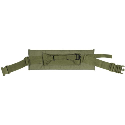 GI Type LC-1 Kidney Pad