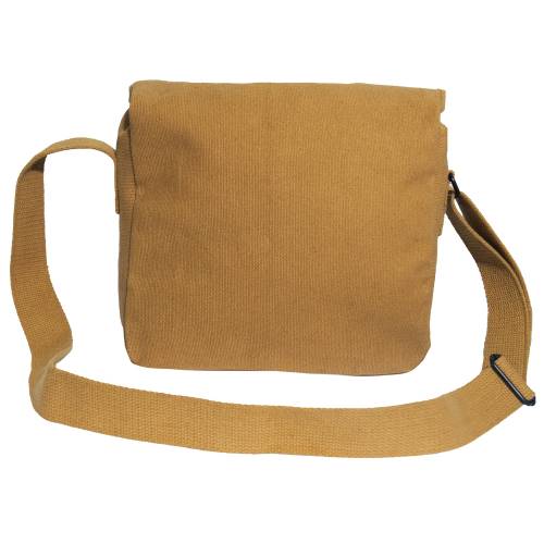 Ultra Force Canvas Ammo Shoulder Bag
