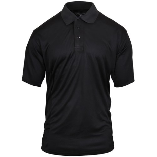 Beach outdoor uniform black
