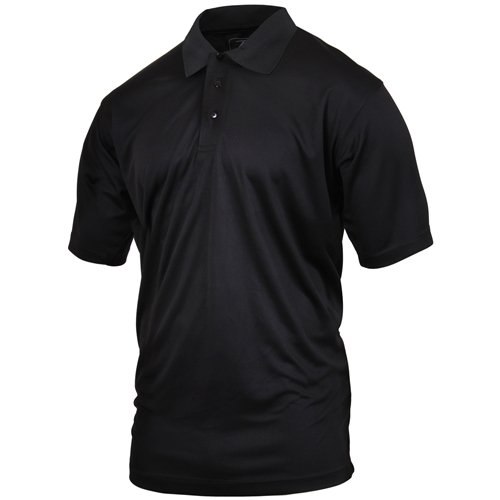 Ultra Force Moisture Wicking Polo Shirt