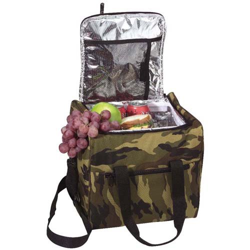 Large Insulated Bag