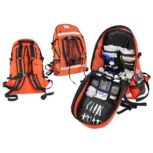 EMS Trauma Backpack