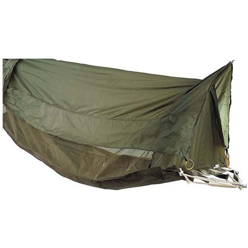 Jungle Hammock