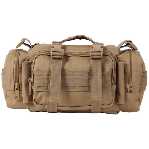 Tactical Convertipack