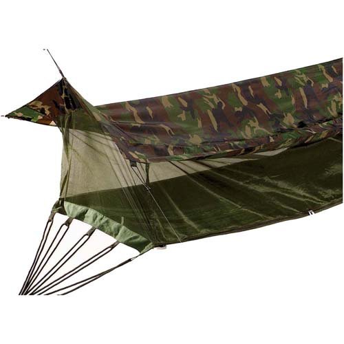 Jungle Hammock