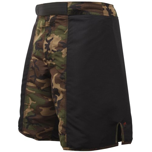 Ultra Force Mens MMA Fighting Shorts