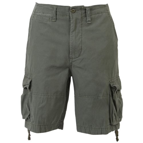 Ultra Force Vintage Infantry Utility Shorts