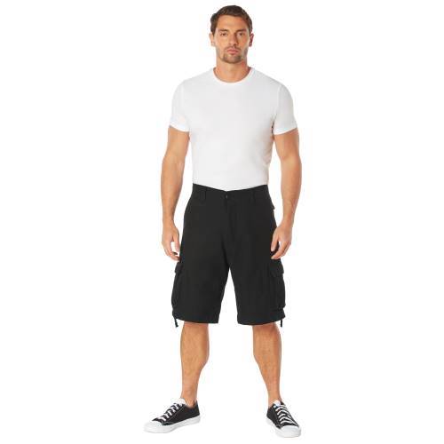 Ultra Force Vintage Infantry Utility Shorts