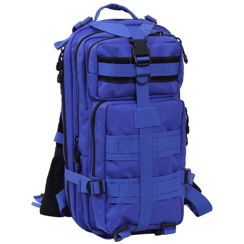 Tactical Transport Pack