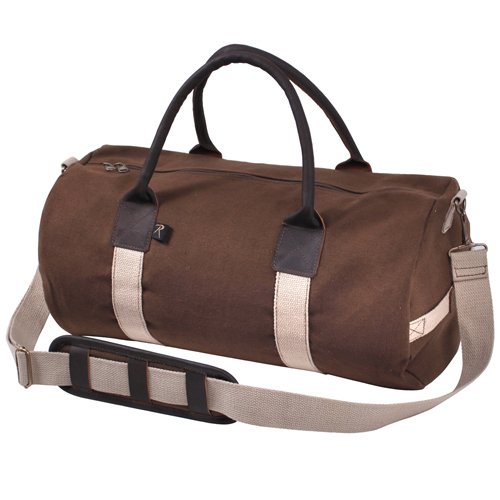 Rothco Gym Duffle Bag