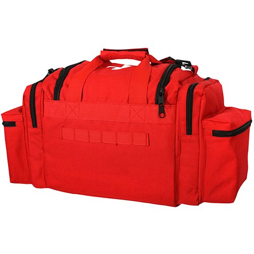 Ultra Force Shoulder EMT Medical Bag