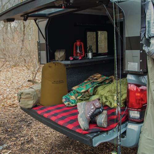 Ultra Force G.I. Type Canvas Barracks Bag