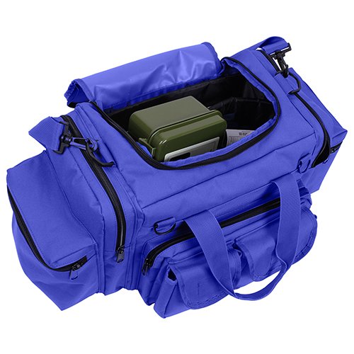 Ultra Force Shoulder EMT Medical Bag