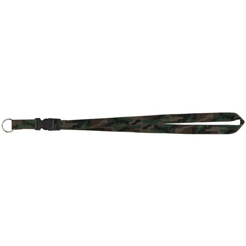 Neck Strap Key Ring