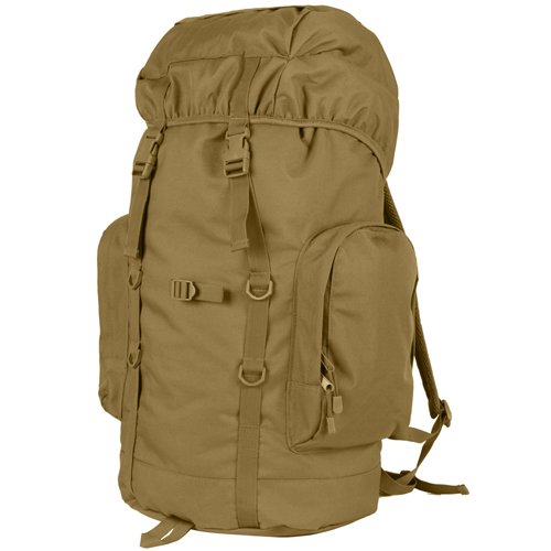 Ultra Force 45L Tactical Backpack