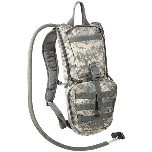 Rapid Trek Hydration Pack