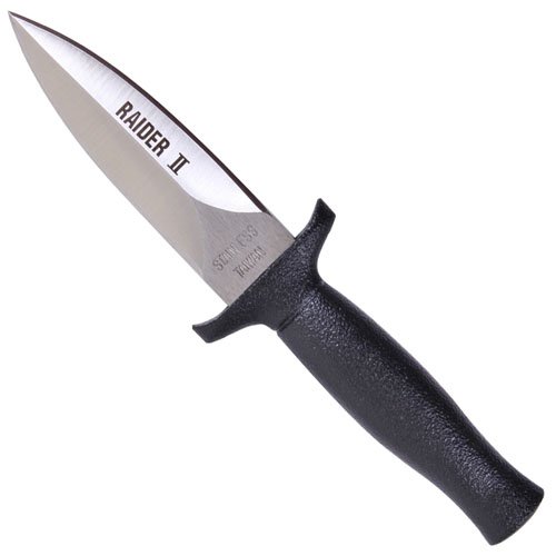 Rothco Raider-II Boot Fixed Blade Knife
