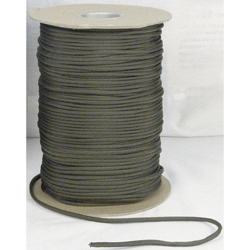 Nylon Paracord 550Lb 1000 Ft Spool