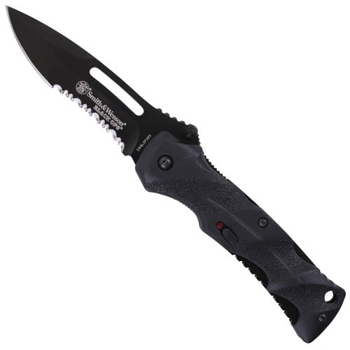 Black Ops Magic Folding Knife