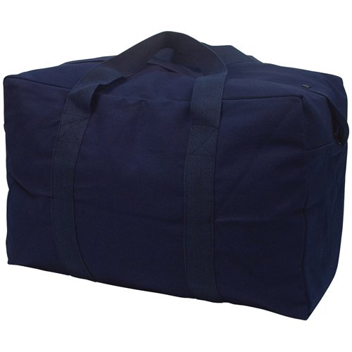 Canvas Parachute Cargo Bag