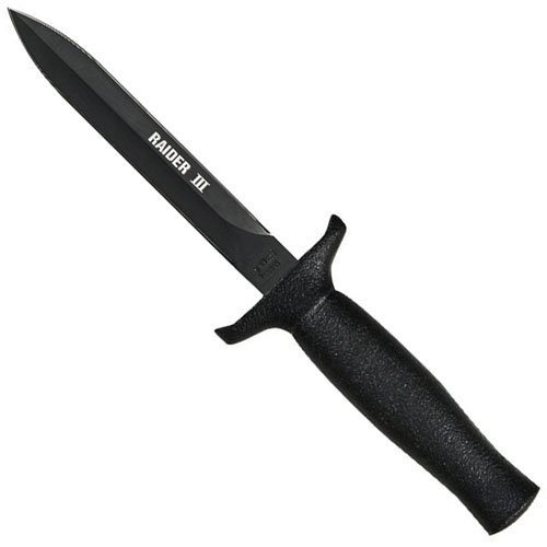 Rothco Raider-III Boot Fixed Blade Knife