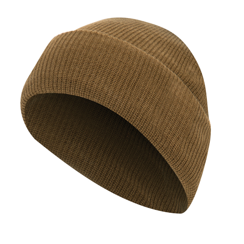 Wind and Waterproof Insulated Watch Cap