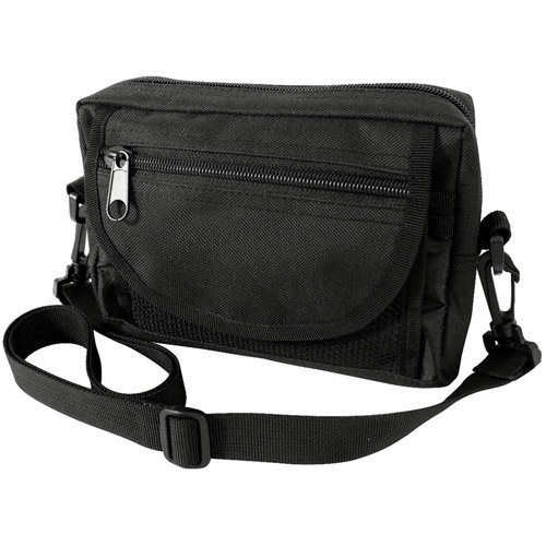 factory style compact traveler bag