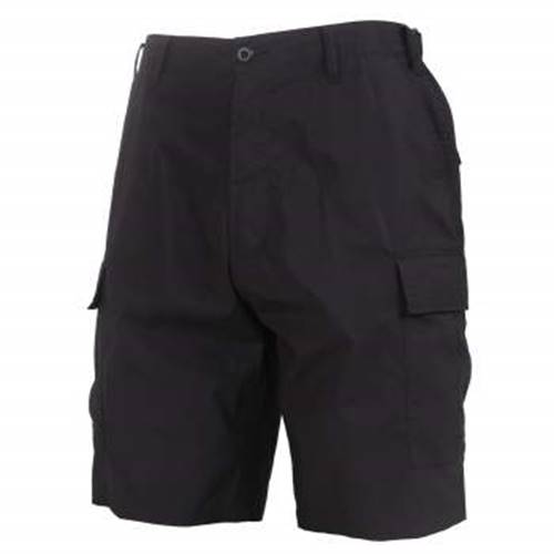 Ultra Force Lightweight Tactical BDU Shorts - Khaki - 3XLLarge