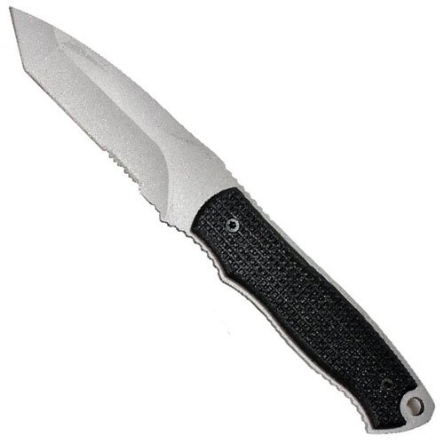 Rotcho Neck Knife w/ Sheath