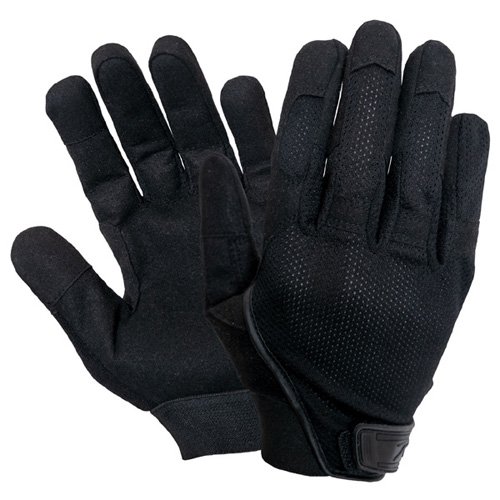 Ultra Force Lightweight Mesh Tactical Glove