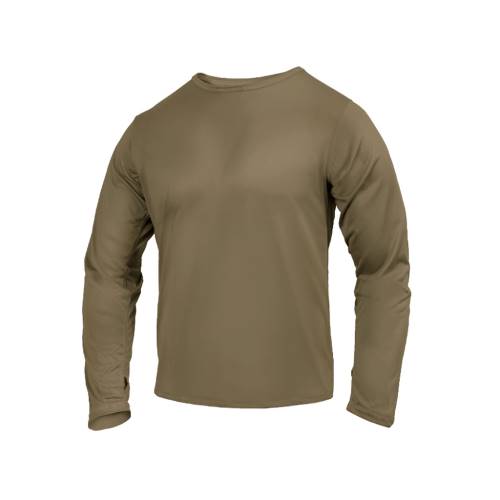 Ultra Force Gen III Silk Weight Underwear Top - AR 670-1