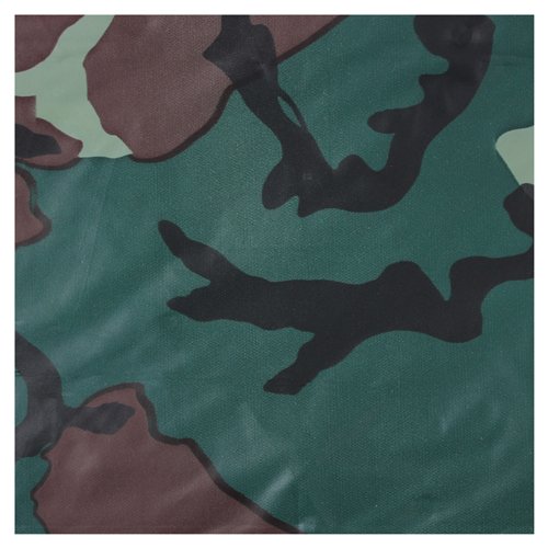 Vinyl Ponchos