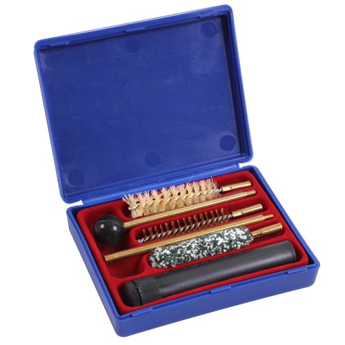 .45 Caliber gun Cleaning Kit