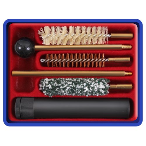 .45 Caliber gun Cleaning Kit