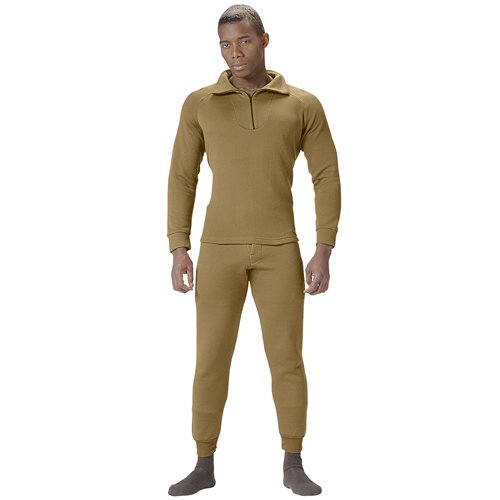 Ultra Force Mens ECWCS Poly Bottoms