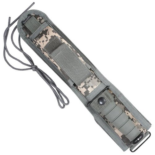 G.I. Type Enhanced Knife Sheath