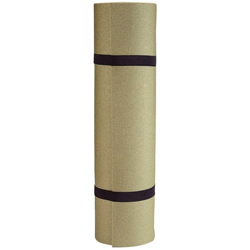 G.I. Type Sleeping Pad Straps