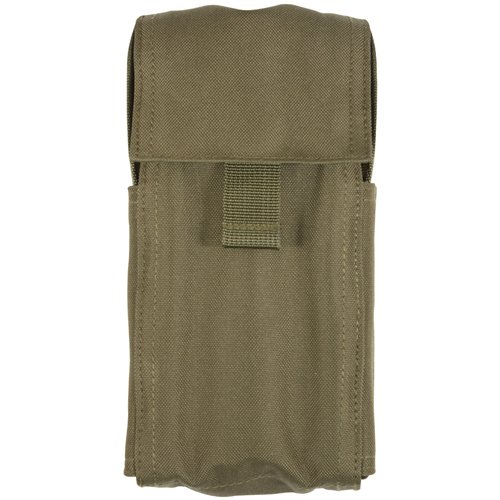 MOLLE Shotgun Airsoft Ammo Pouch