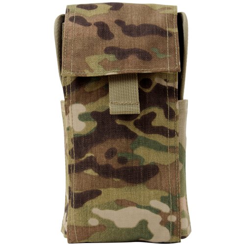 MOLLE Shotgun Airsoft Ammo Pouch