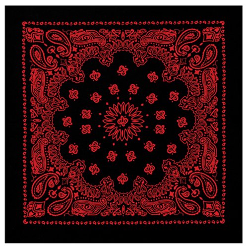 Trainmen Bandana