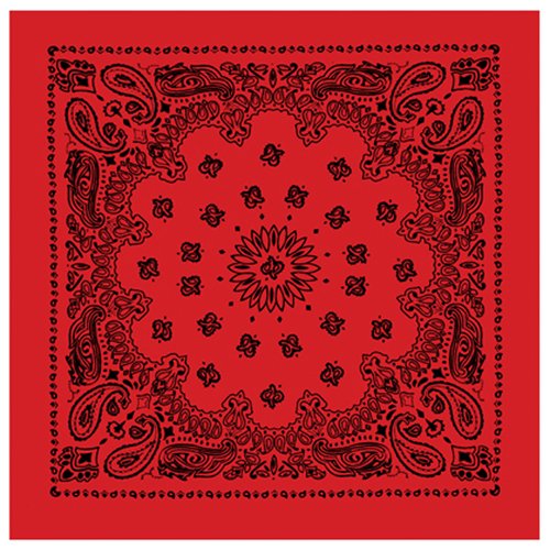 Trainmen Bandana
