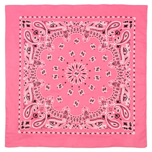 Trainmen Bandana