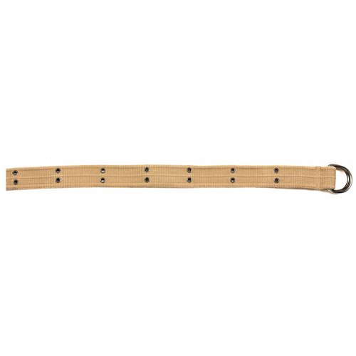 Vintage D-Ring Belts
