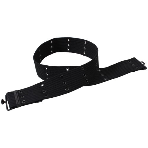 Military Style gun Belts