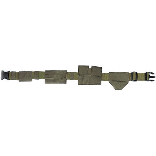 Swat Belt