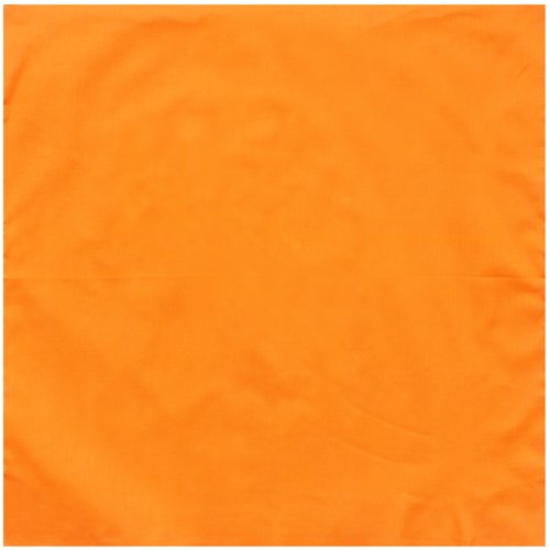 Solid Color 27 Inch Bandana
