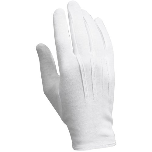 Parade Cotton Gloves